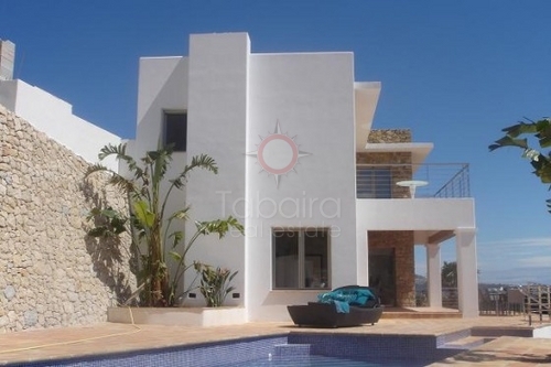 Villa - Verkauf - Moraira - Moraira