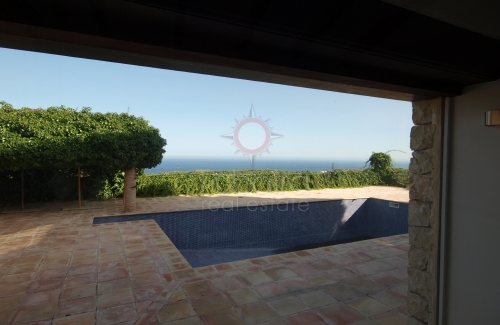 Villa - Verkauf - Benissa - Benissa