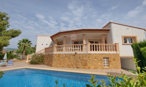 Villa - Venta - Benissa - Benissa