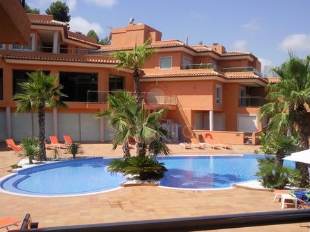 Bungalow - Sale - Benitachell  - Benitachell/Benitatxell