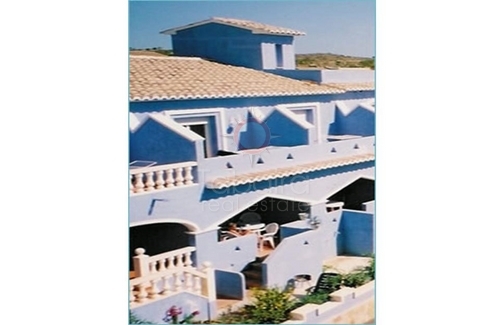 Bungalow - Venta - Benitachell  - Cumbre del Sol