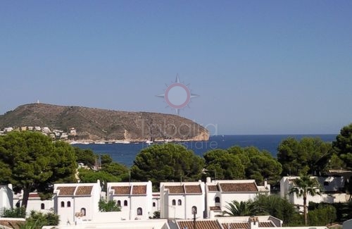 Villa - Verkauf - Moraira - Moraira