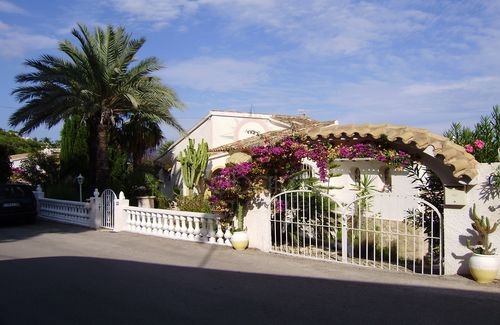 Villa - Sale - Moraira - Moraira