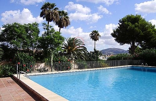 Bungalow - Verkauf - Moraira - Moraira
