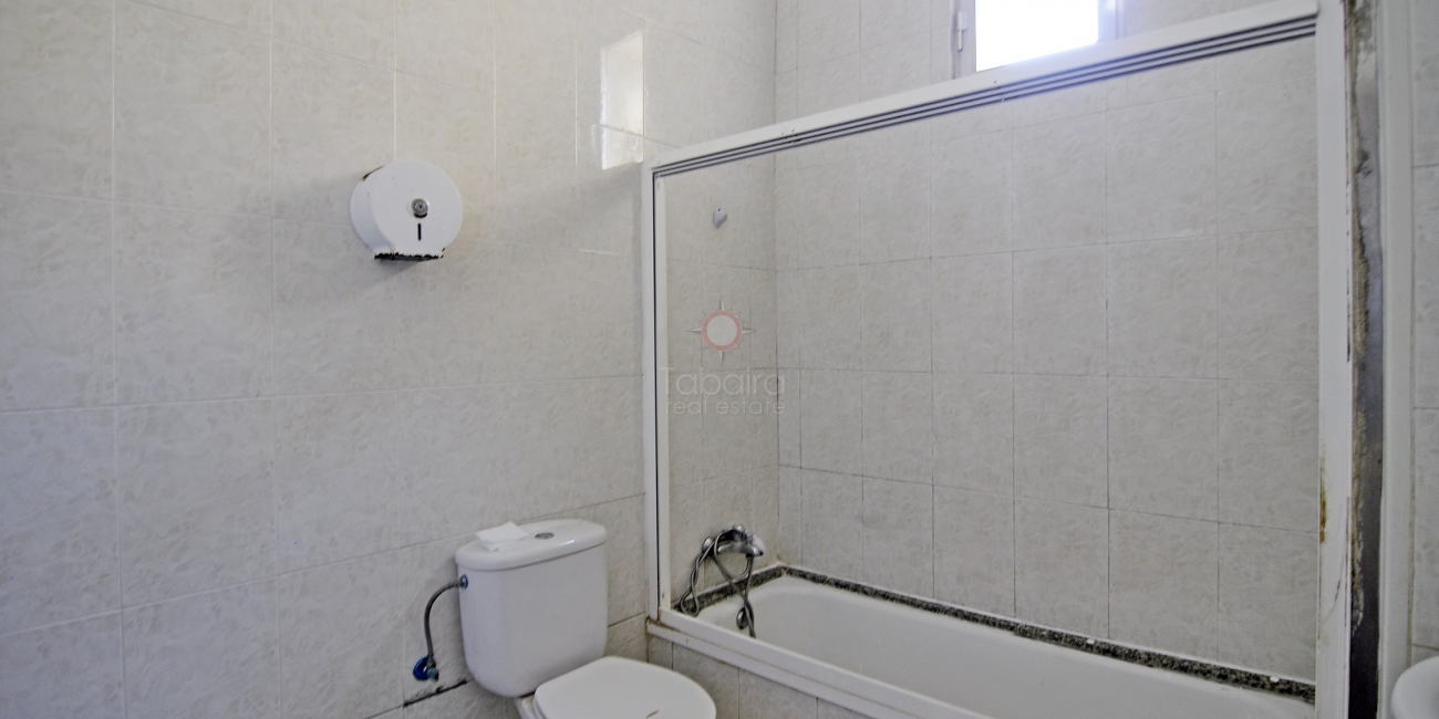 Venta &raquo; Casa de pueblo &raquo; Calpe &raquo; Calpe