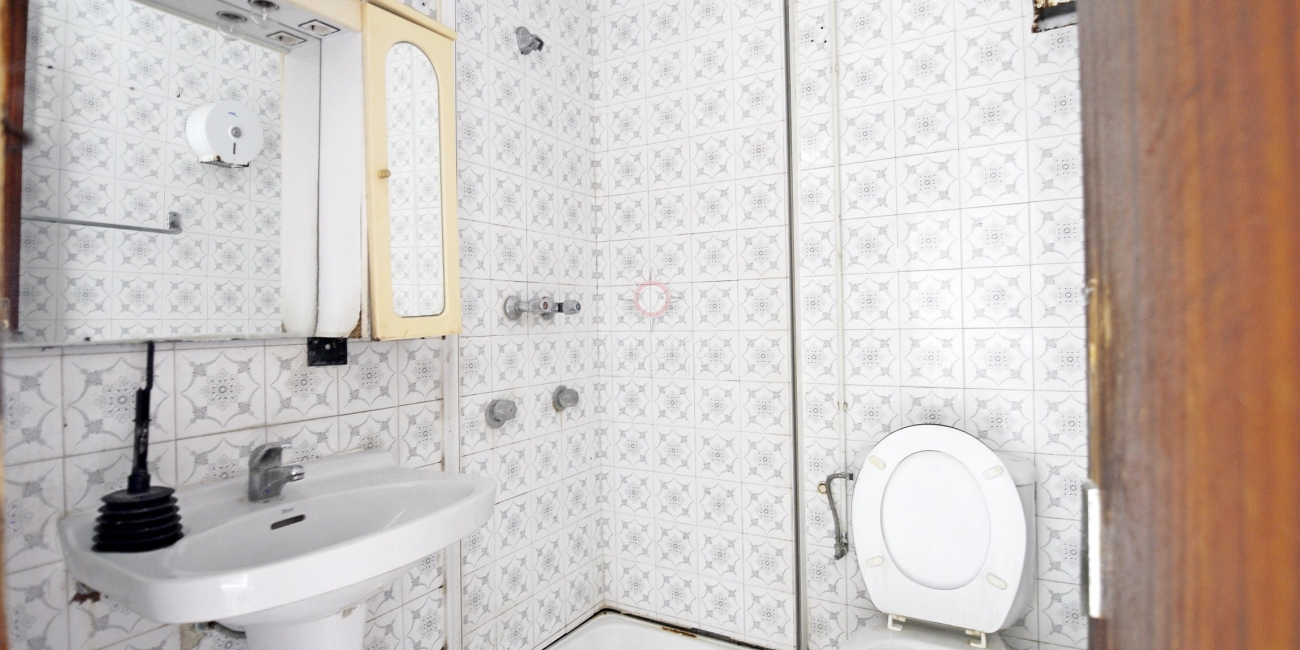 Venta &raquo; Casa de pueblo &raquo; Calpe &raquo; Calpe