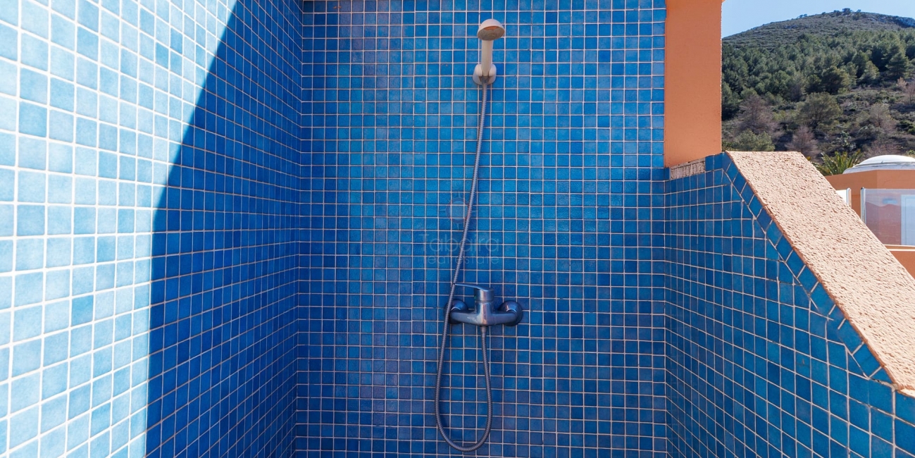 продажа » Penthouse » Benitachell » Benitachell