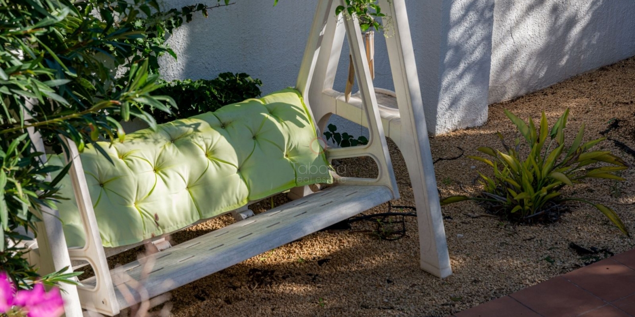 Vente » Villa » Moraira » Moraira