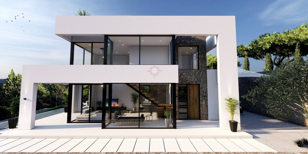 Rea » Villa » Benissa » Benissa