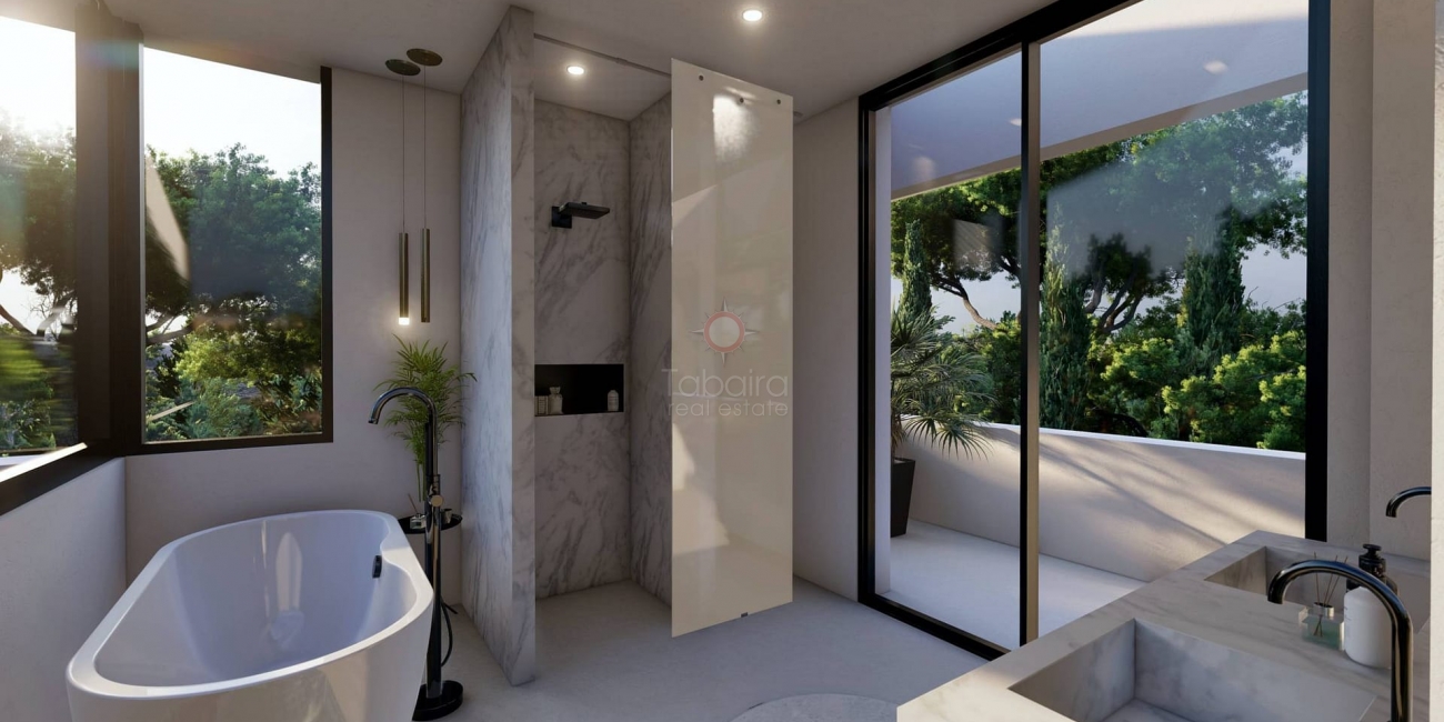 Rea » Villa » Benissa » Benissa