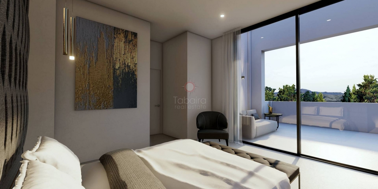 Rea » Villa » Benissa » Benissa