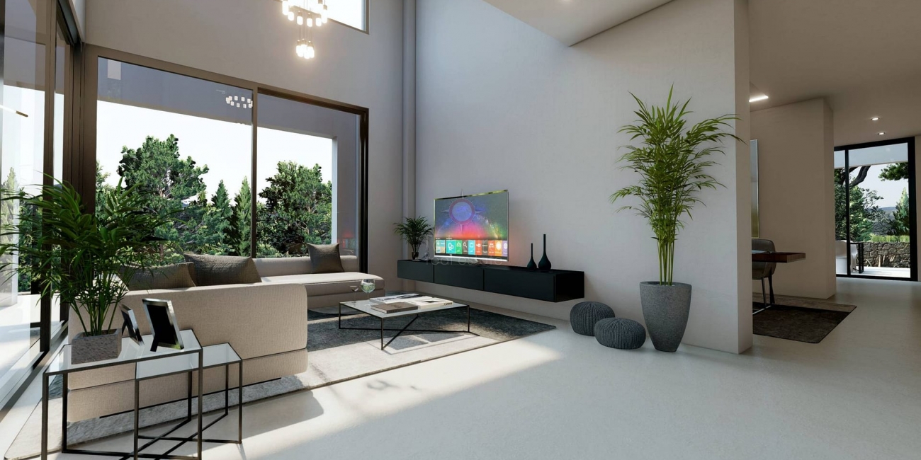 Rea » Villa » Benissa » Benissa