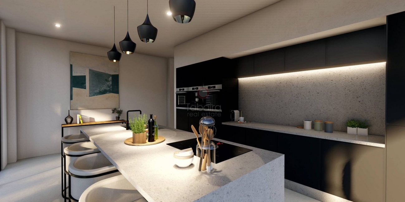 Rea » Villa » Benissa » Benissa