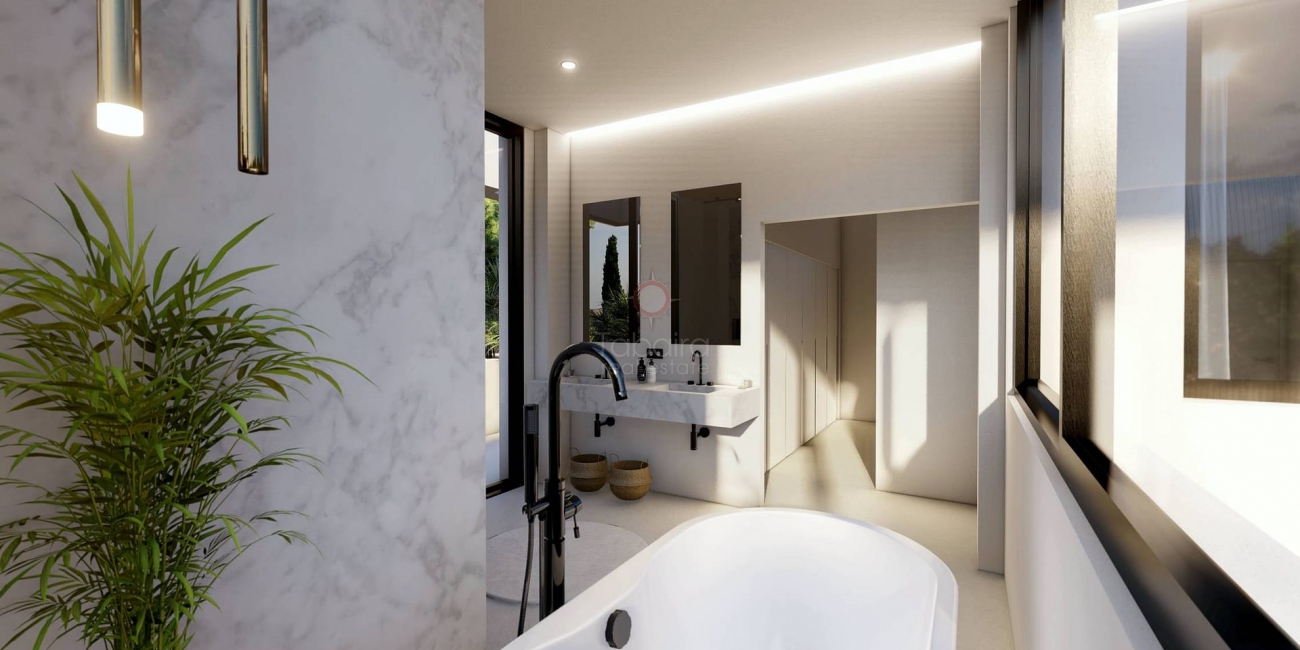 Rea » Villa » Benissa » Benissa