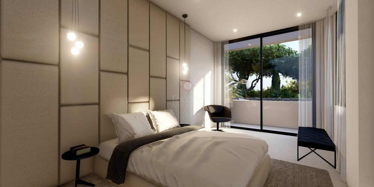 Rea » Villa » Benissa » Benissa