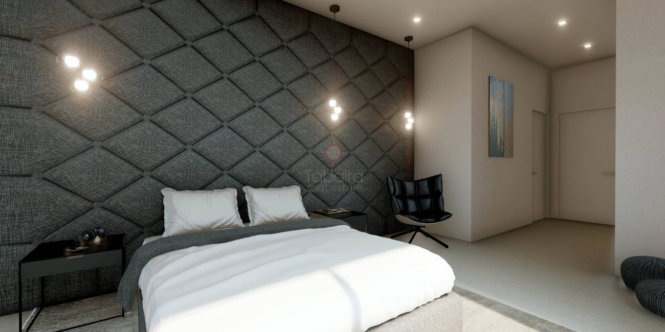 Rea » Villa » Benissa » Benissa