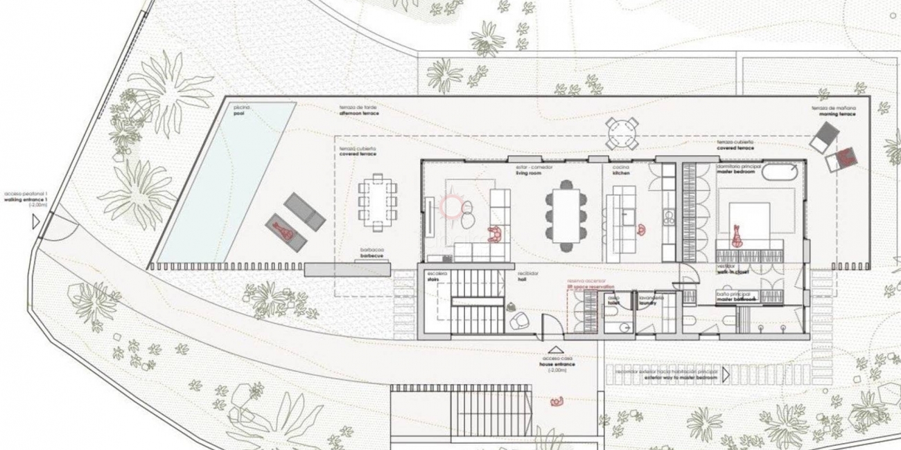 продажа » Villa » Denia » Denia