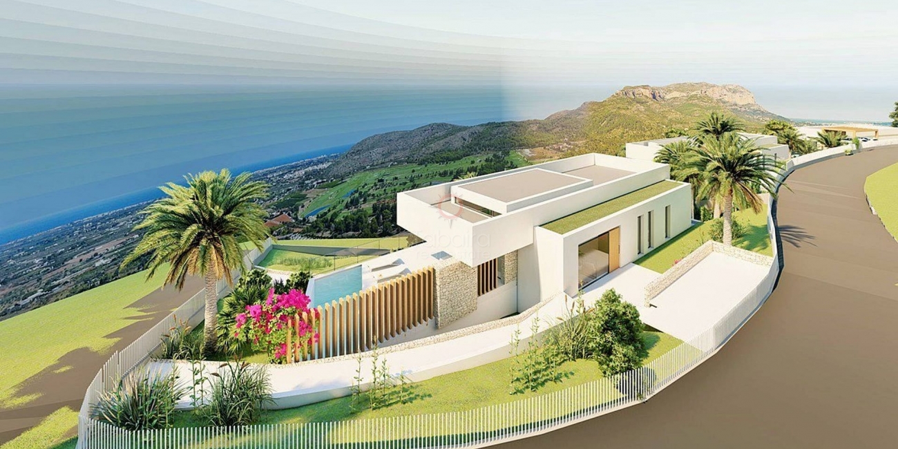 продажа » Villa » Denia » Denia