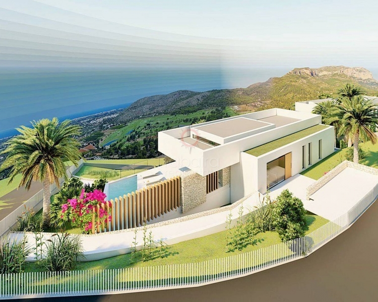Villa - продажа - Denia - Denia