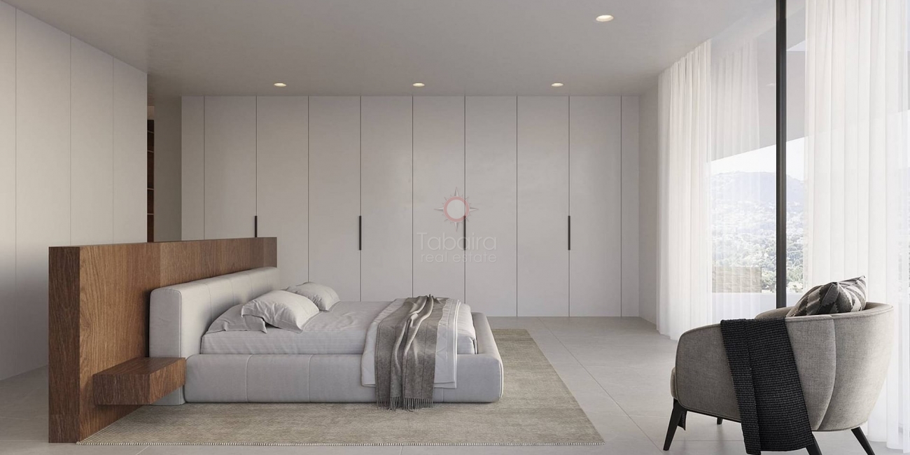 Sale » Villa » Moraira » Moraira