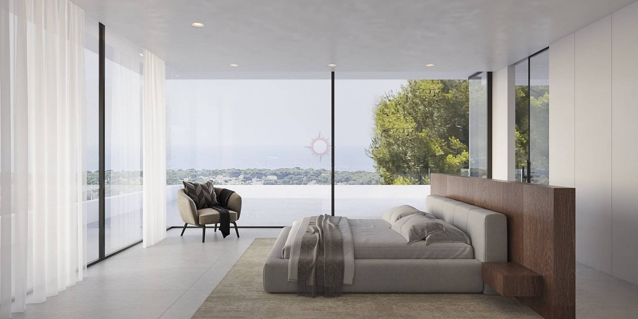 Sale » Villa » Moraira » Moraira