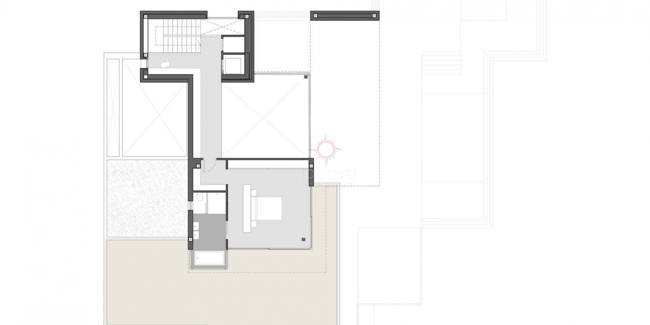 Sale » Villa » Moraira » Moraira