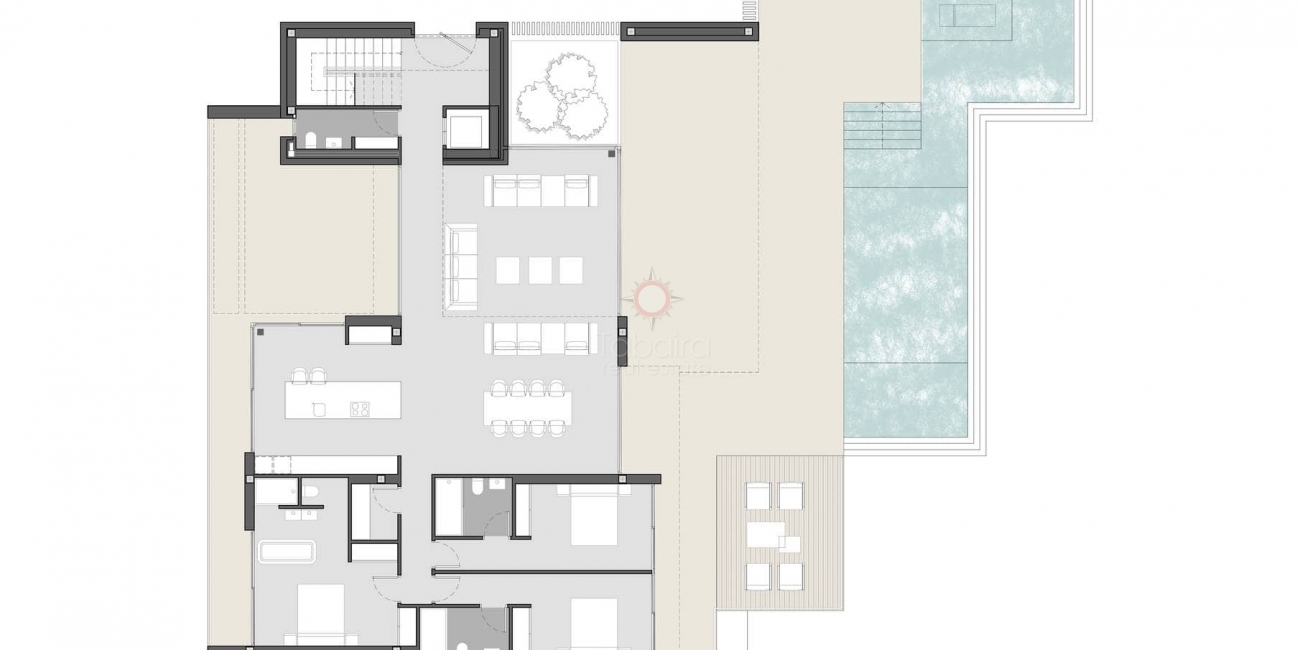 Sale » Villa » Moraira » Moraira