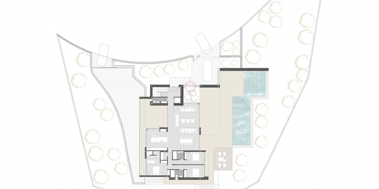 Sale » Villa » Moraira » Moraira