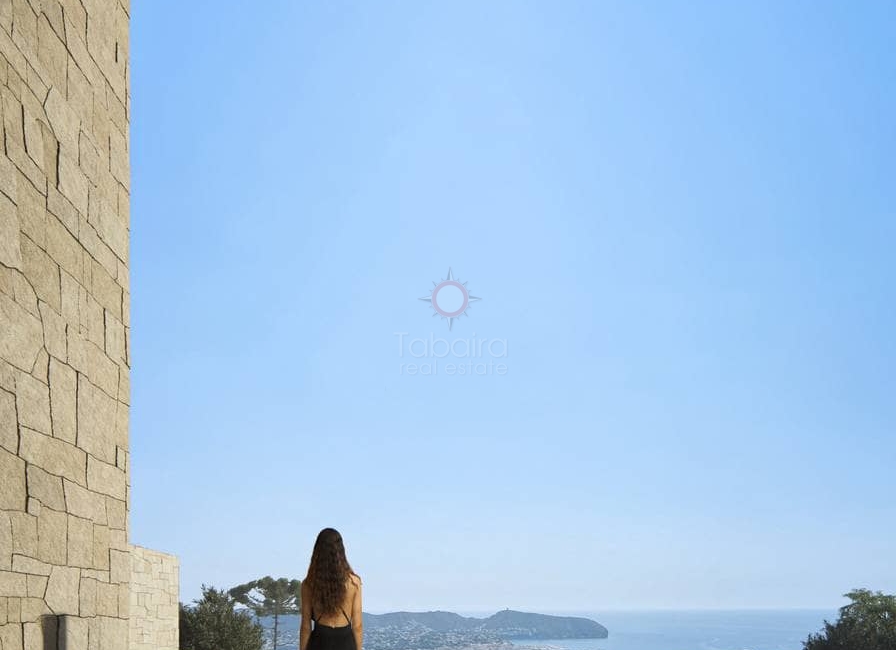 Sale » Villa » Moraira » Moraira