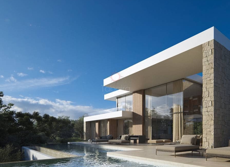 Sale » Villa » Moraira » Moraira