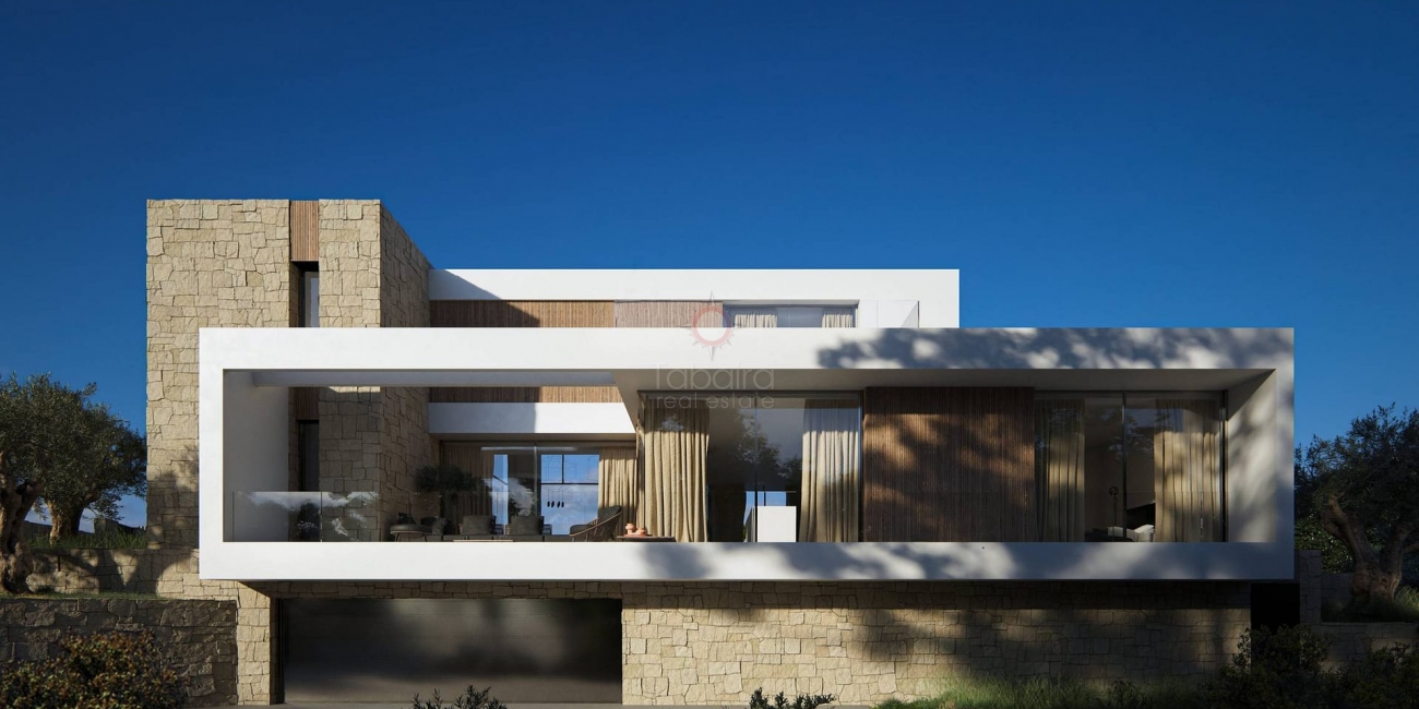 Sale » Villa » Moraira » Moraira