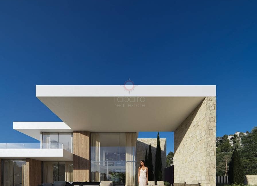 Sale » Villa » Moraira » Moraira