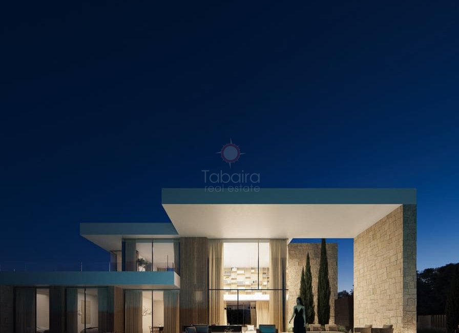 Sale » Villa » Moraira » Moraira