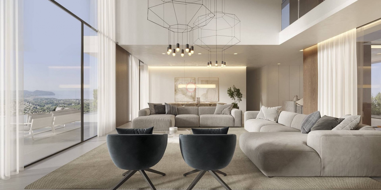 Sale » Villa » Moraira » Moraira