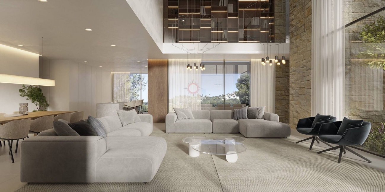 Sale » Villa » Moraira » Moraira