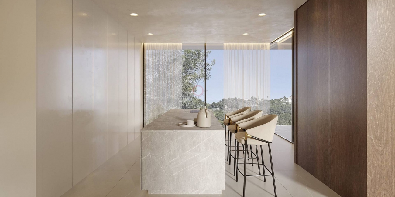 Sale » Villa » Moraira » Moraira