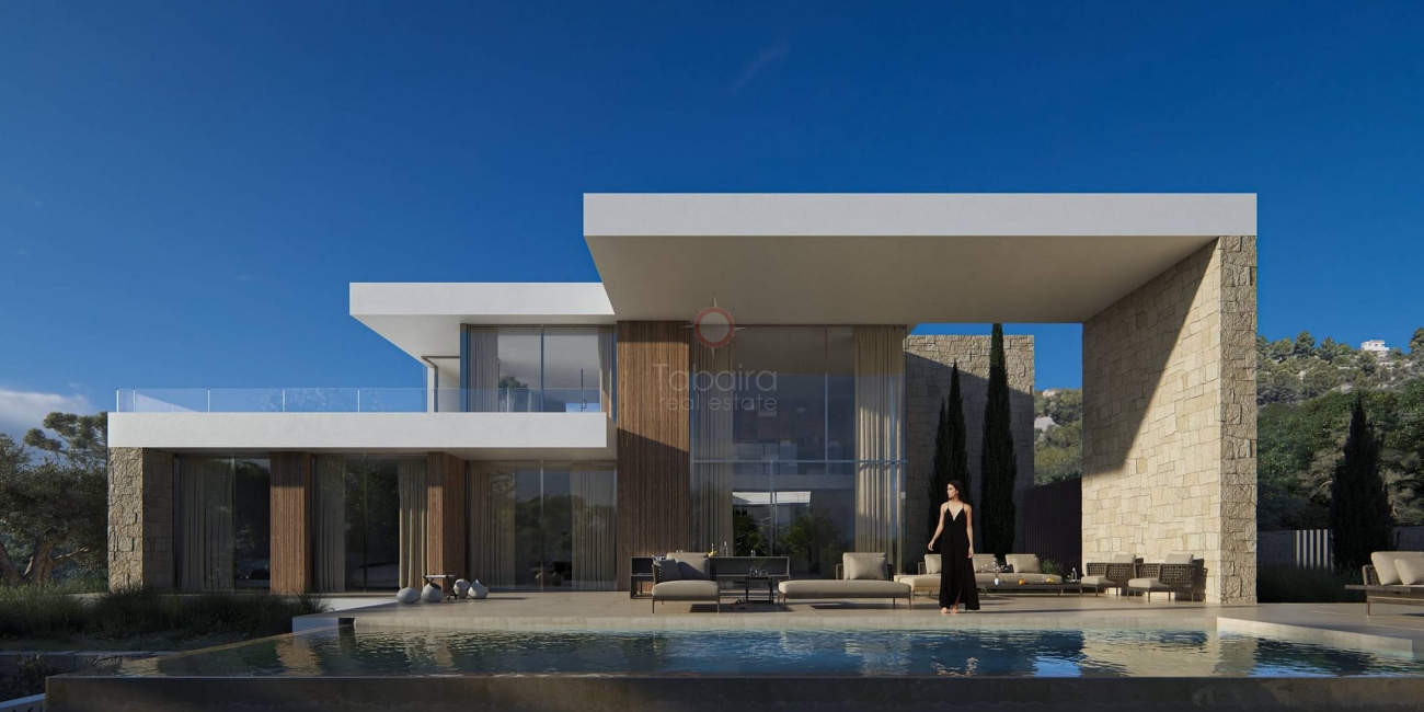 Sale » Villa » Moraira » Moraira