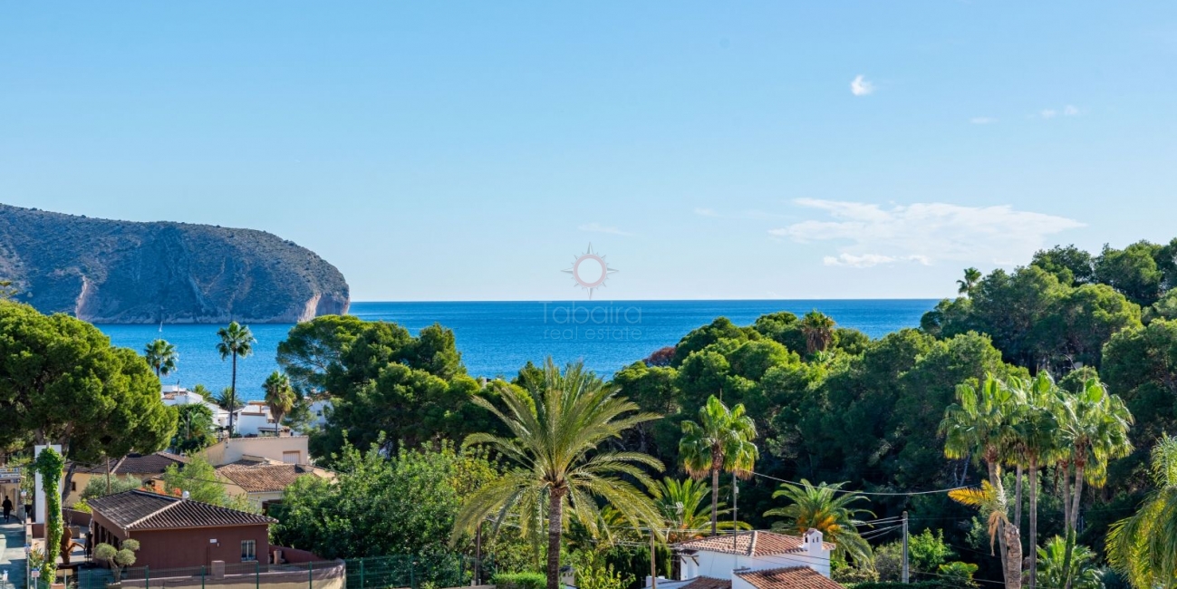 Sale » Apartment » Moraira » Moravit