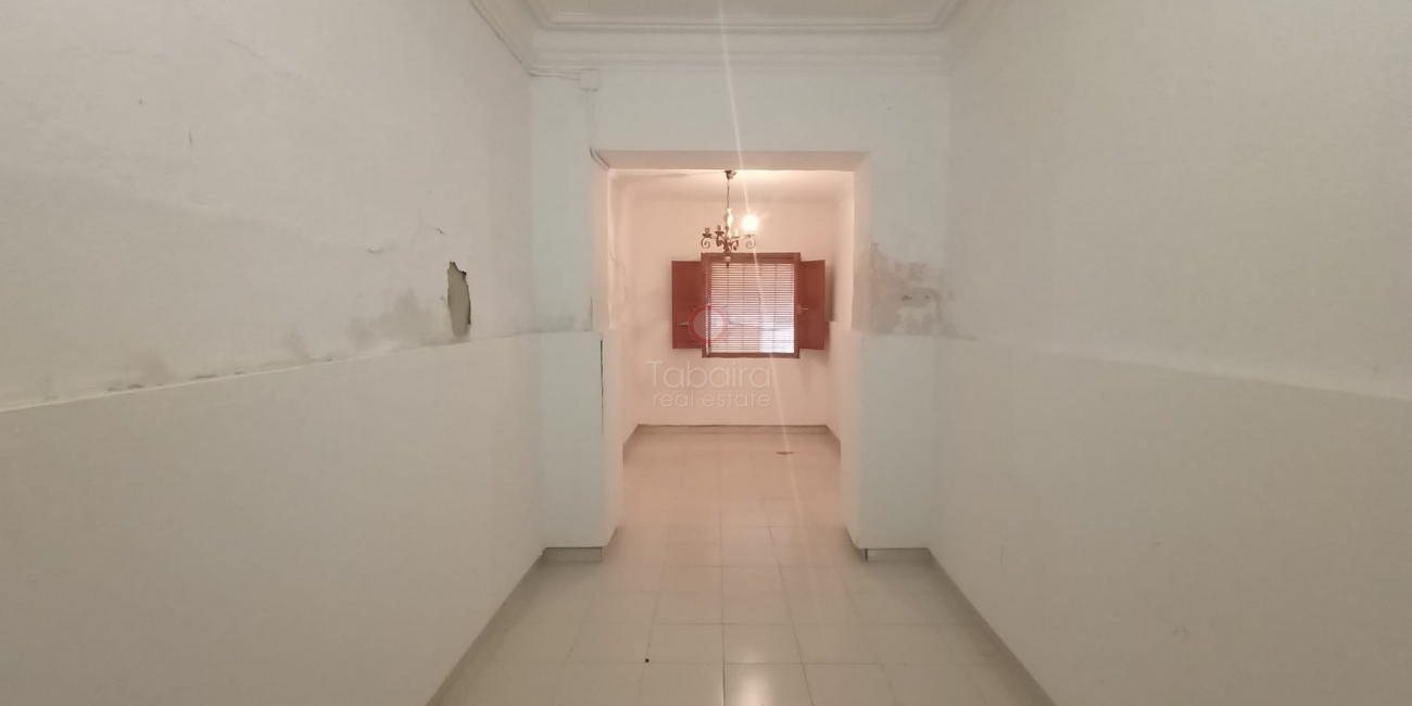 Venta &raquo; Casa de pueblo &raquo; Calpe &raquo; Calpe