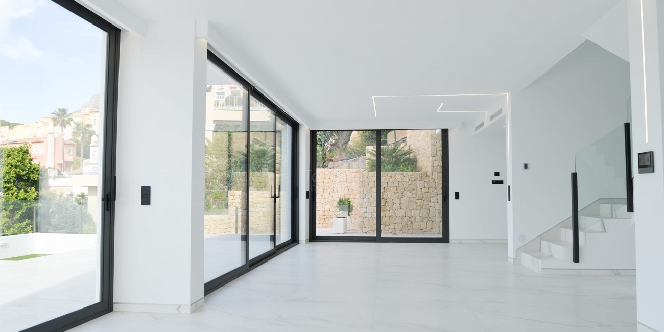 Vente » Villa » Altea » Altea