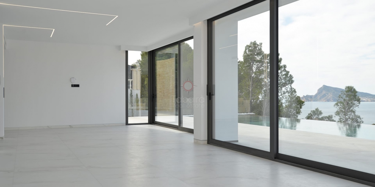 Vente » Villa » Altea » Altea