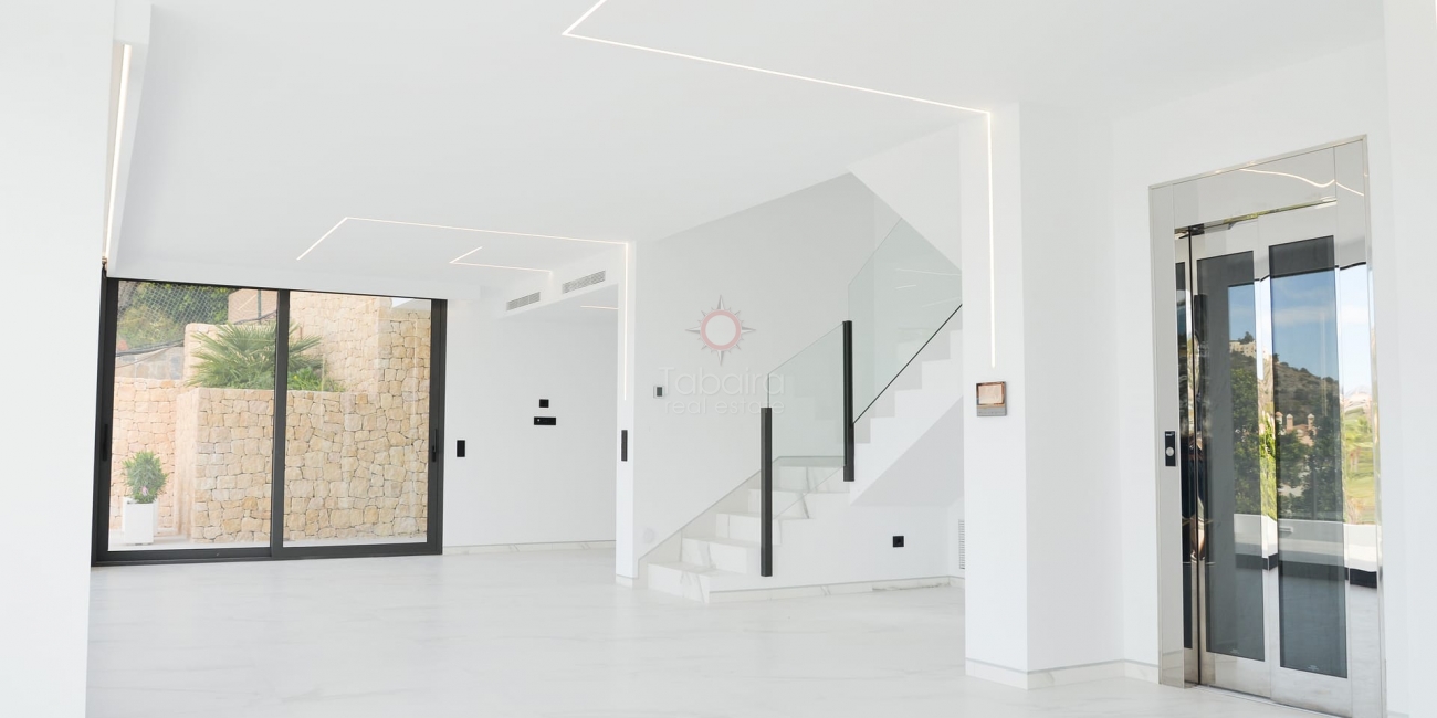 Vente » Villa » Altea » Altea