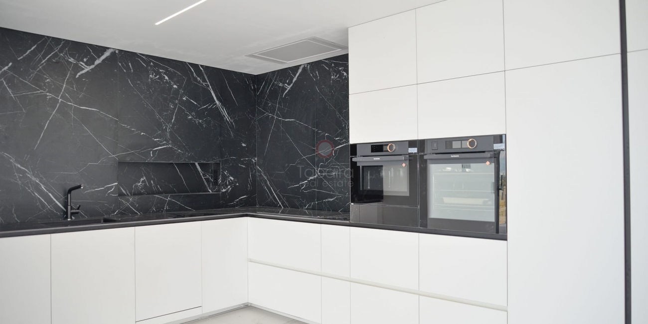 Vente » Villa » Altea » Altea