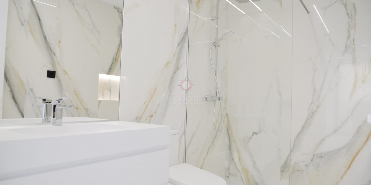 Vente » Villa » Altea » Altea