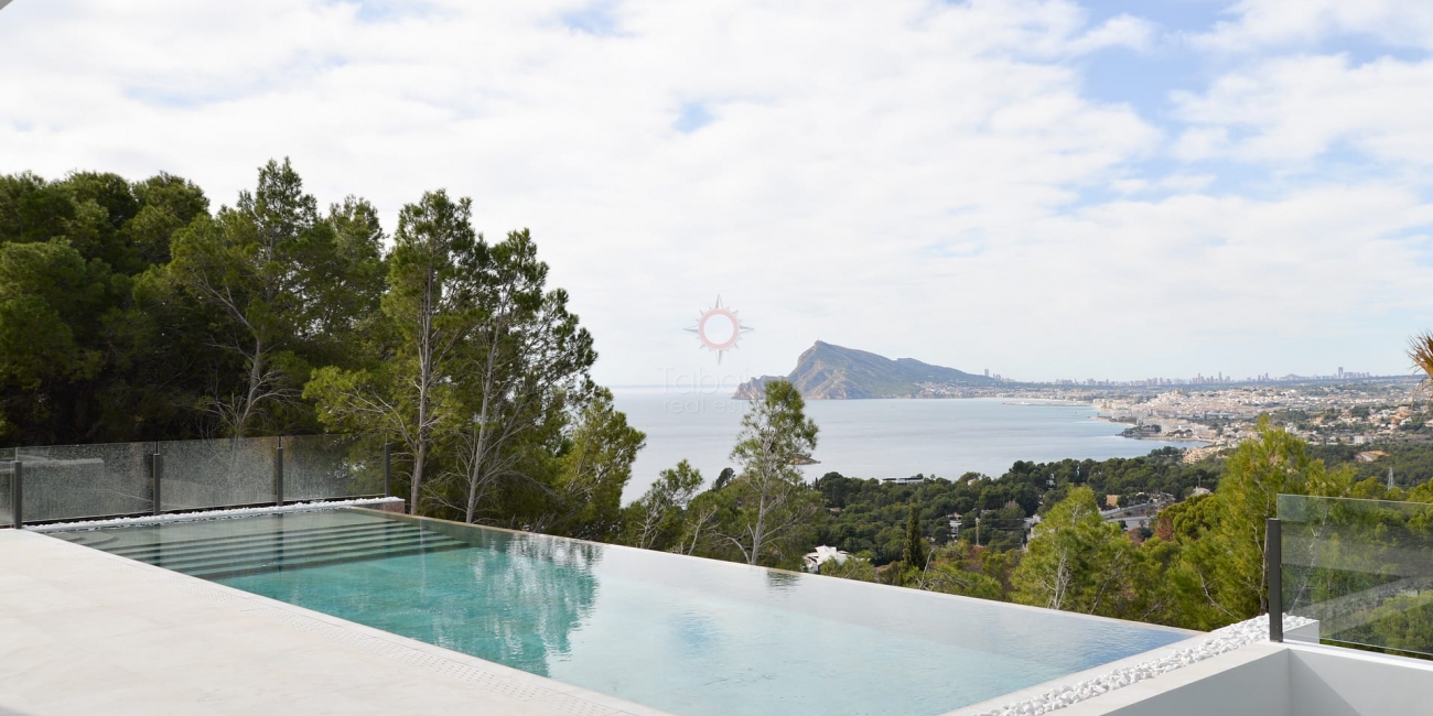 Vente » Villa » Altea » Altea