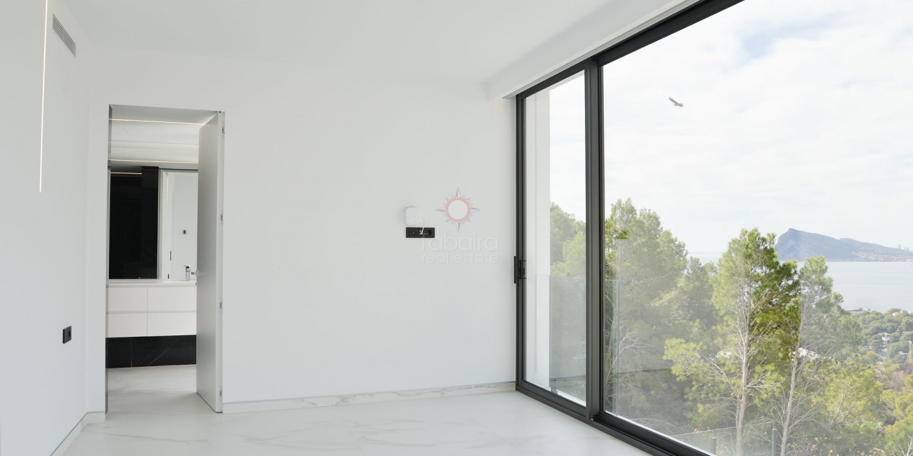 Vente » Villa » Altea » Altea