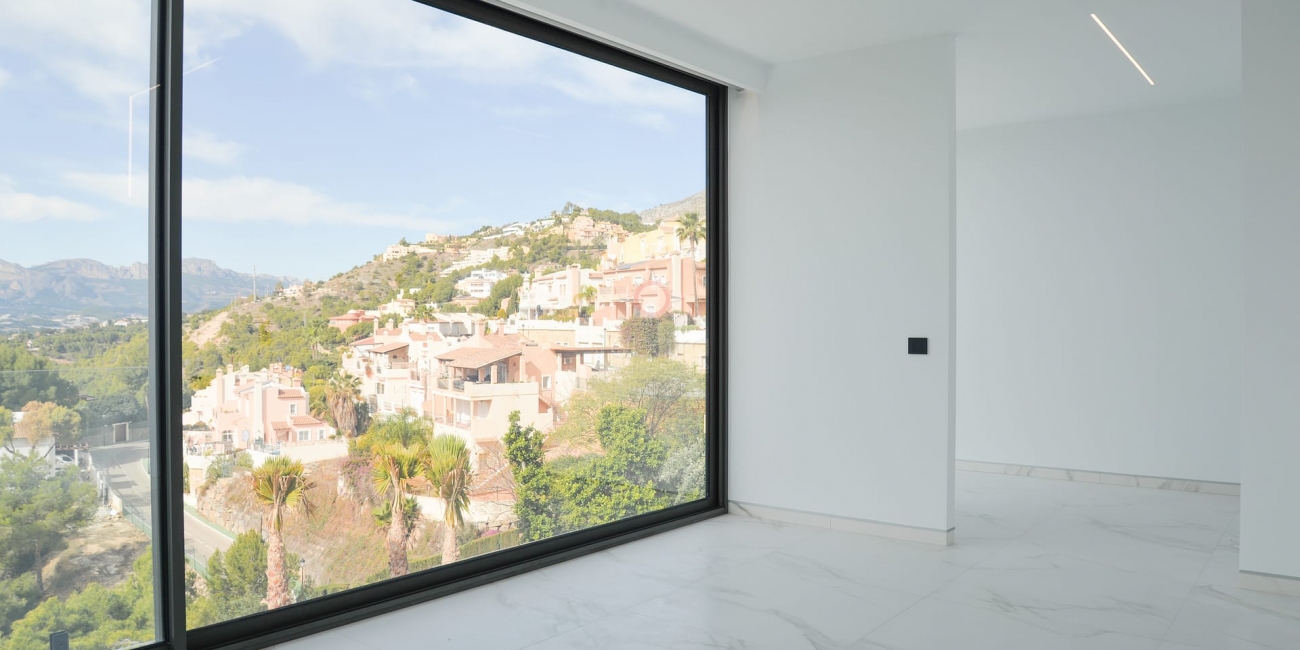 Vente » Villa » Altea » Altea