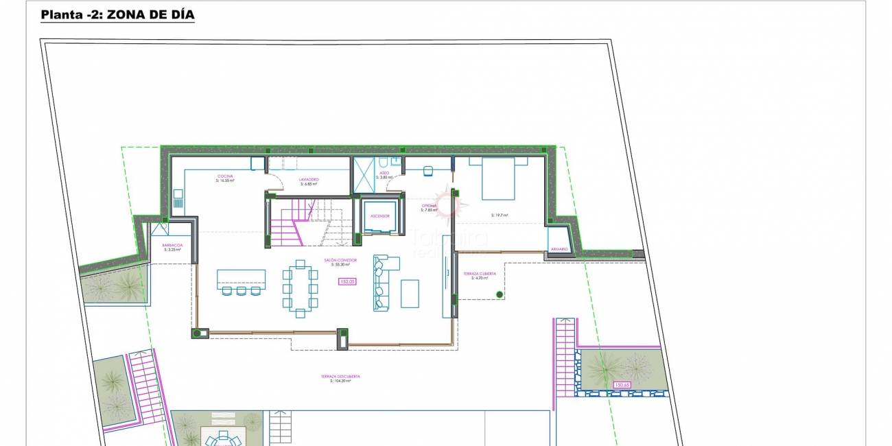 Vente » Villa » Altea » Altea