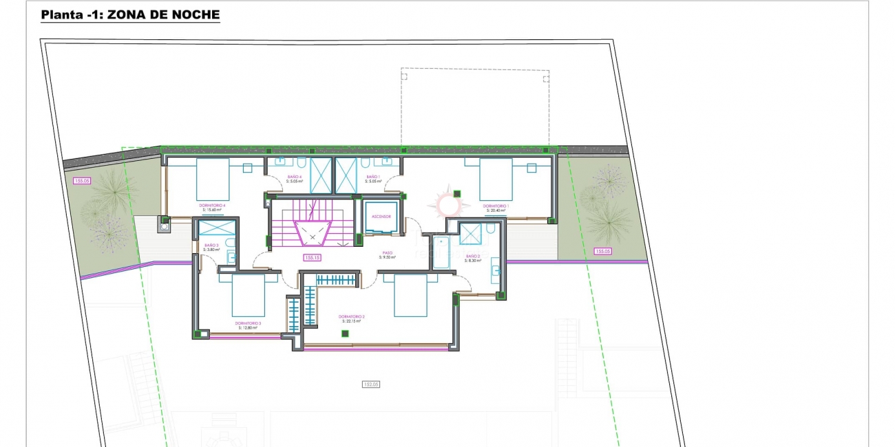 Vente » Villa » Altea » Altea