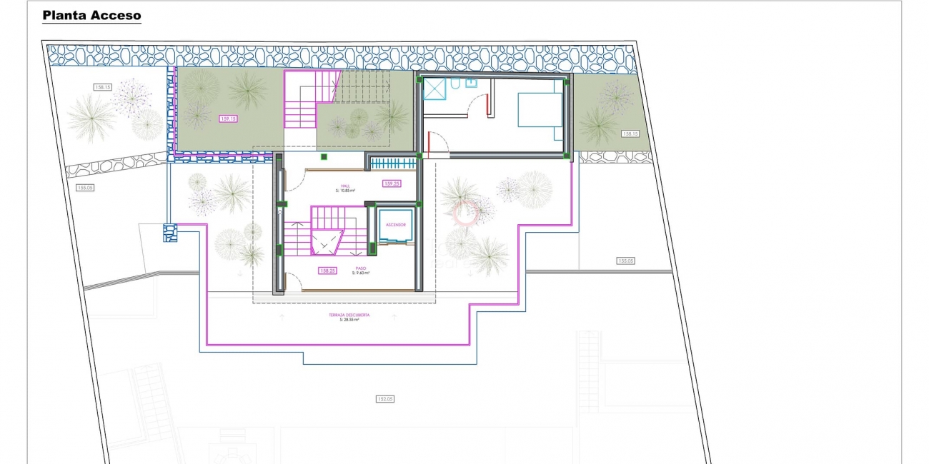 Vente » Villa » Altea » Altea